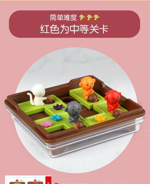 《猴子也疯狂》游戏攻略，打败终极BOSS（如何击败最强BOSS？独家攻略来袭！）