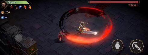 暗魔领主漆黑流玩法攻略（如何合理搭配技能提高暗魔领主漆黑流的战斗力？）