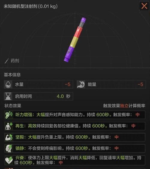 暗区突围男团打法详解（掌握刷新点，独占胜利先机）