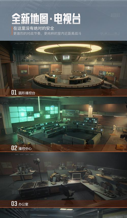 《暗区突围》入门指南，让你轻松上手！（从基本操作到高级策略，一步步教你玩转暗区突围）