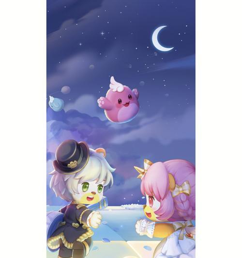 《奥比岛手游》滚雪球攻略！（如何玩转滚雪球，让你轻松过关！）