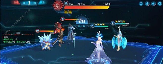 奥拉星手游（如何打败古迹保卫战中的难关？-游戏攻略）