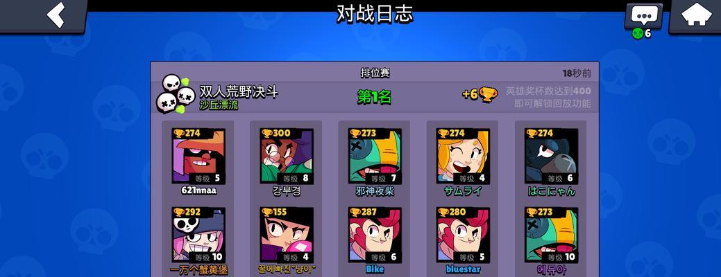 荒野乱斗中的潘妮技能优缺点分析（探究潘妮技能表现，解析她在游戏中的价值）
