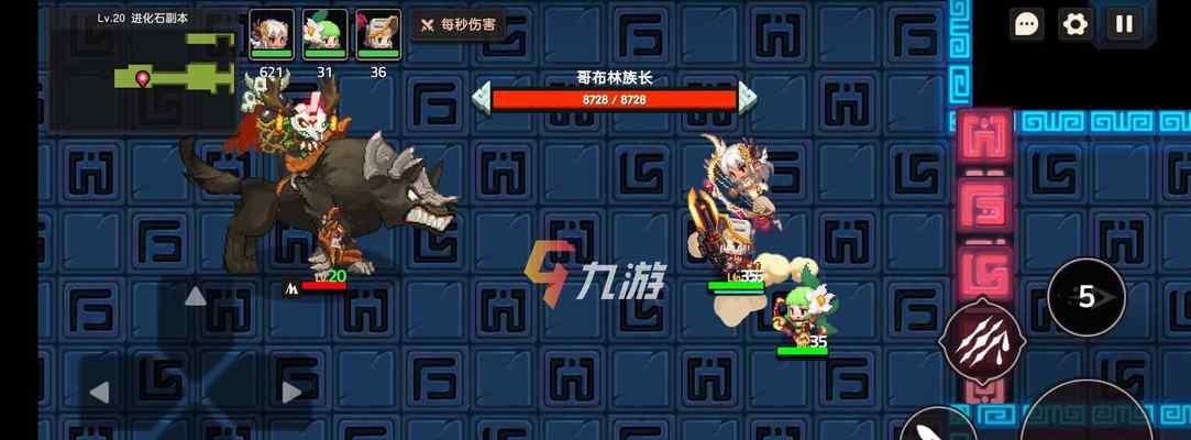 《坎公骑冠剑》新手开局阵容选择攻略（以游戏为主，打造最强战斗阵容）