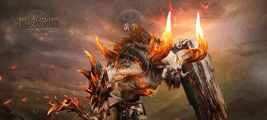 《猎魂觉醒》玩家必读，出云阿国技能介绍！（从技能种类到使用技巧，带你深入了解出云阿国！）