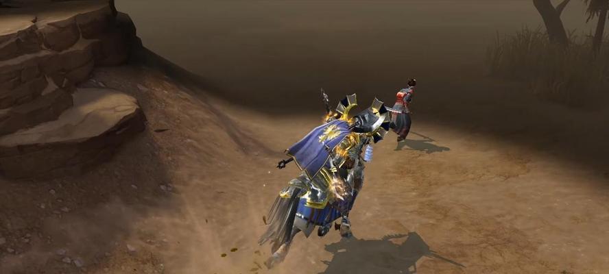猎手之王千代武器技能搭配攻略（以千代为主角的优秀武器和技能组合，助力你成为最强猎人！）