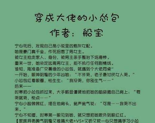 《以灵猫传英凶凶怎么样》（揭秘猫咪英凶凶鉴，开启神奇冒险之旅！）