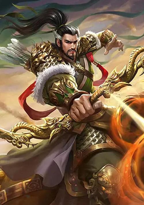 以龙将不同流派武将的搭配选择（策略和技巧让你轻松应对战局变化）