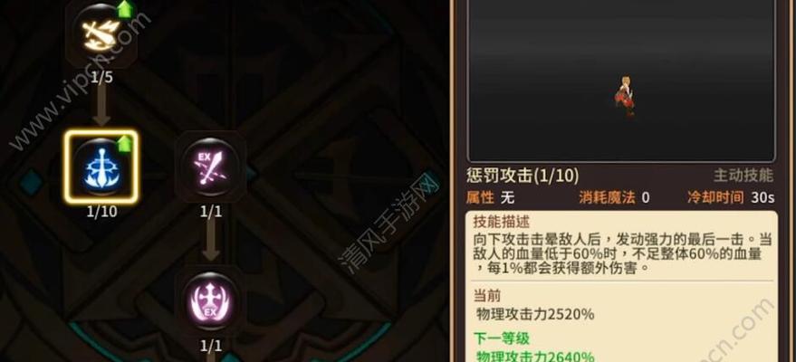 《龙之谷手游》祭祀技能搭配攻略（掌握祭祀技能，打造强力阵容）