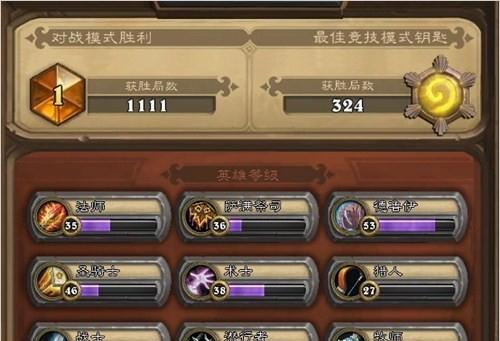 盗贼职业在炉石传说中的无尽潜力（深入了解盗贼职业的特点与应用，掌握游戏中的制胜法宝）