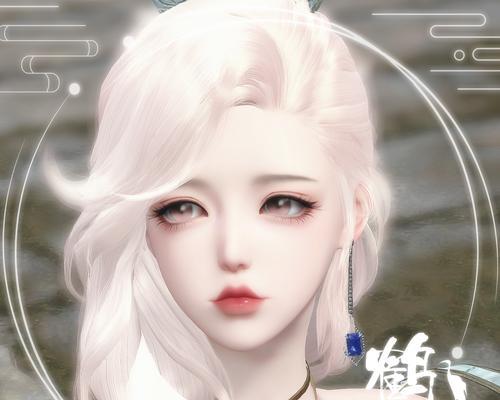 玩转梦想新大陆（打造你心目中的完美角色，以游戏为媒介，轻松完成）