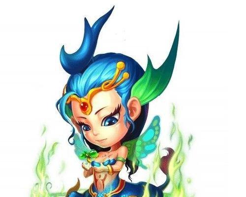 迷你西游玄武缘分及属性详解——追寻强大的灵兽