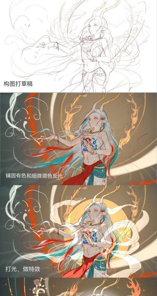 明日方舟九色鹿详解（九色鹿属性、培养、获取攻略等全解析）