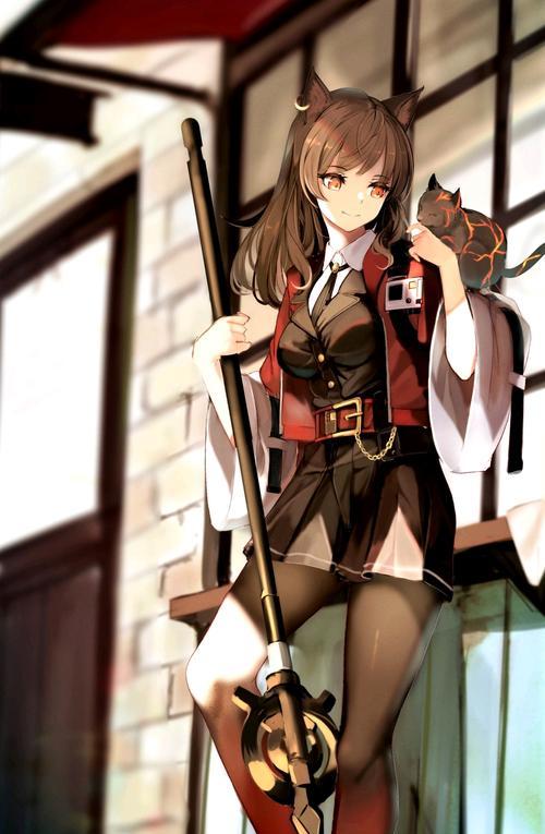 《明日方舟》天火技能资料一览（解析天火的技能，让你更好地使用她战斗）