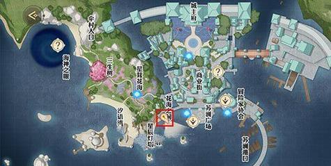 《摩尔庄园手游》狗鱼获得教程一览（如何轻松捕捉狗鱼？摩尔庄园手游狗鱼获得攻略）