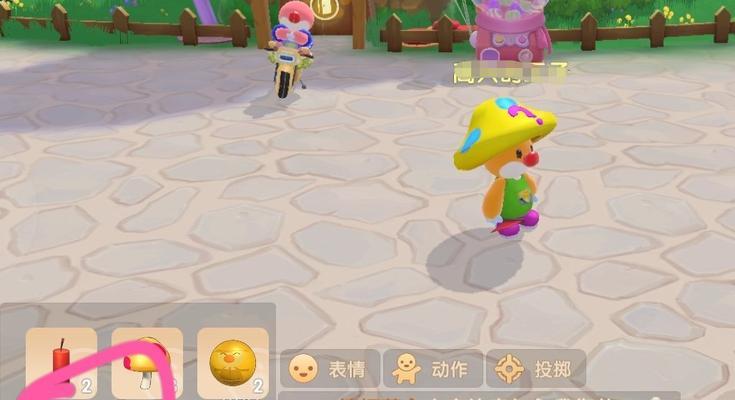《摩尔庄园手游》葡萄获取攻略（掌握这些方法，让你轻松获得大量葡萄）