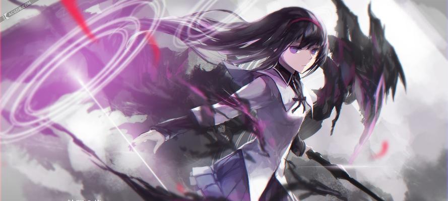 《魔法少女小圆外传节奏》角色排行榜（以游戏为主的魔法记录，看看谁是最受欢迎的魔法少女小圆角色）