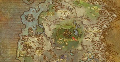 魔兽世界90堕夜精灵声望攻略（轻松刷取声望，让你高效升级）