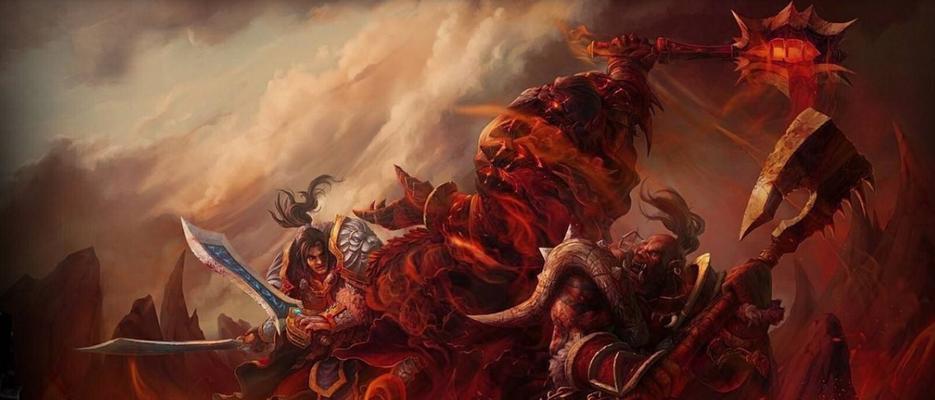 《魔兽世界90叛乱废墟之下任务攻略》（探寻被遗忘的叛乱废墟，获取丰厚奖励！）