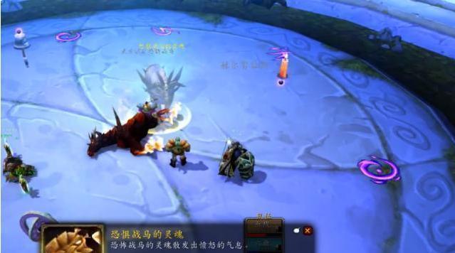 魔兽世界怀旧服青铜龙声望的种种奇妙用途（解锁新玩法，提升角色实力，一文详解青铜龙声望的真正价值）