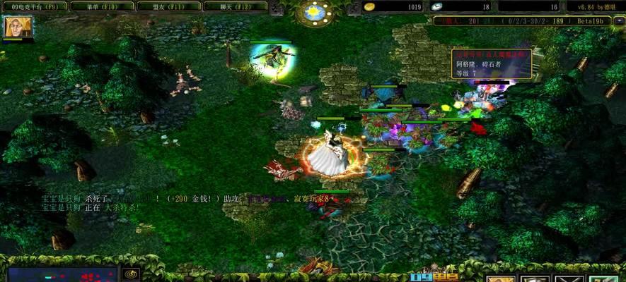 《DOTA系列》游戏召唤师技巧全解析（玩家必读的15个游戏技巧，让你成为顶尖召唤师）