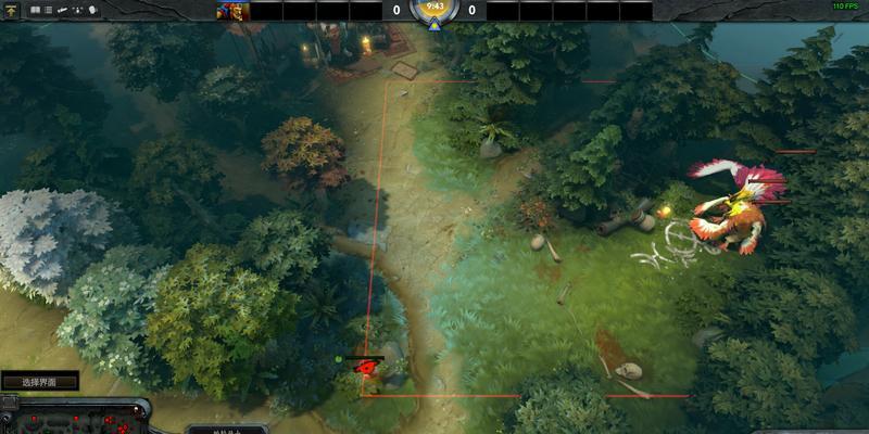 《DOTA系列》游戏召唤师技巧全解析（玩家必读的15个游戏技巧，让你成为顶尖召唤师）