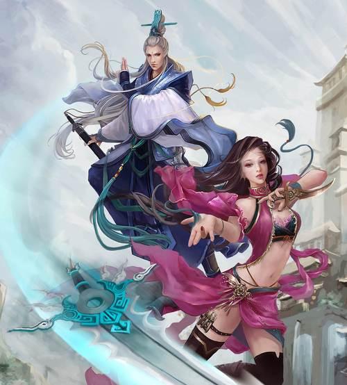 魔兽争霸（游戏中如何运用唐门陷阱流打造无敌阵容）