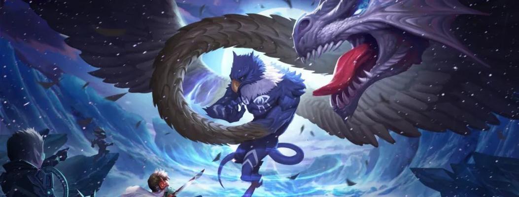 《毒斧疯狂20屎壳郎打法攻略》（以魔渊之刃为主力，轻松击败屎壳郎！）