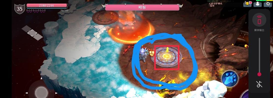 《魔渊之刃》中疯狂魔龙毒盾打法攻略（掌握攻略，击败魔龙大军，称霸游戏世界）