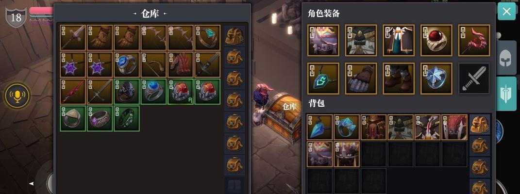 《魔渊之刃》平民羽毛进阶攻略（用最小代价走向最大成就，轻松获得羽毛玩转魔渊之刃）