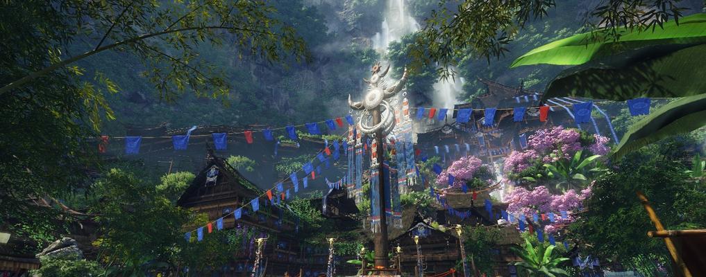 逆水寒（白帝城神相如何完成？15个步骤详细解析）