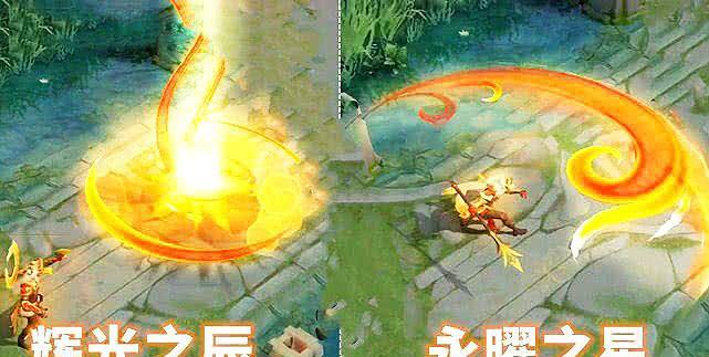 后羿新皮肤介绍，狗年限定皮肤全面解析（后羿新皮肤介绍，狗年限定皮肤全面解析）