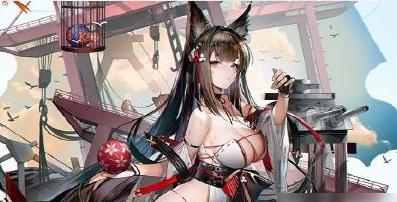 碧蓝航线复刻祝祭之始改建：全新的冒险之旅