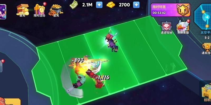 不休战队兑换码2023最新有效，畅玩游戏（获取不休战队兑换码的方法及详细介绍）