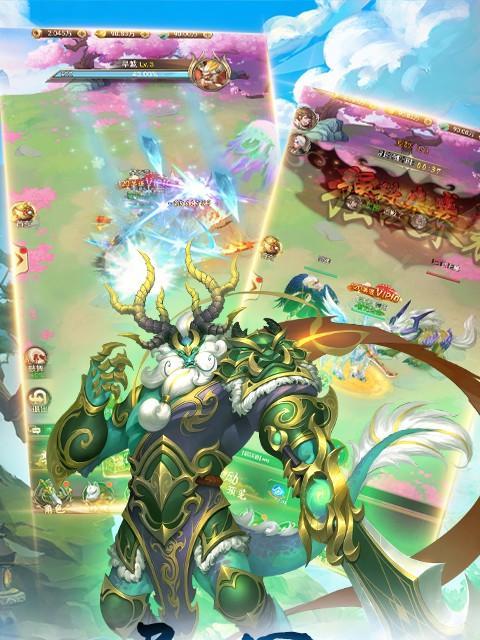 《不一样修仙2》聚精灵攻略大全（轻松掌握聚精灵技巧，快速提升实力）