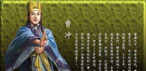 曹丕继承了曹操的霸业（以游戏《三国志》为主，探究曹操的儿子中谁继承了曹操的霸业）
