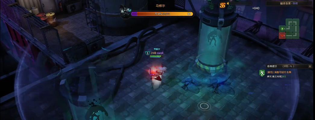 超激斗梦境新手必看：最强职业排行榜