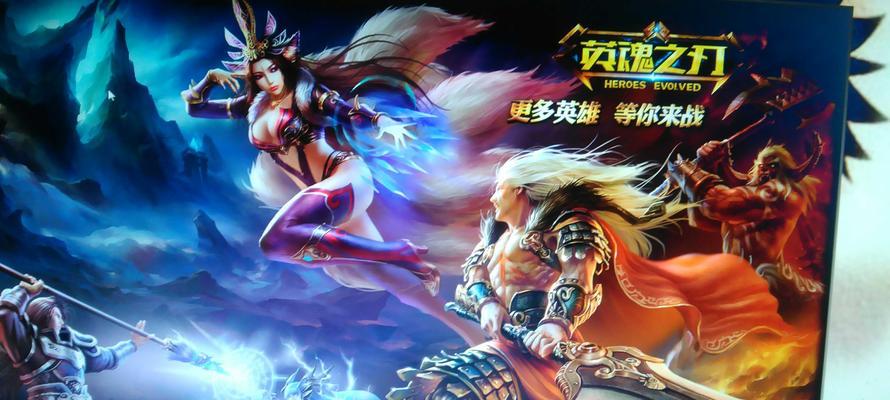 穿越火线手游攻略（让你轻松获得属于自己的战神）