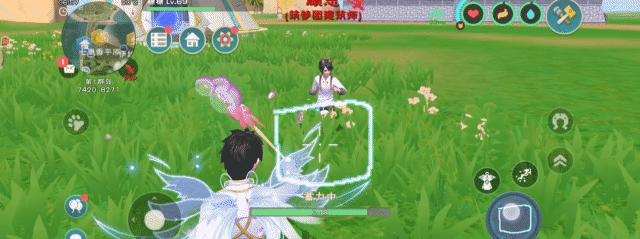 创造与魔法夏日派对服饰指南（打造最IN的派对造型，从创意到搭配一网打尽！）