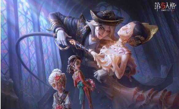 探秘第五人格工藤新一皮肤之人物身份（以名侦探为原型设计的新皮肤，你猜对了吗？）