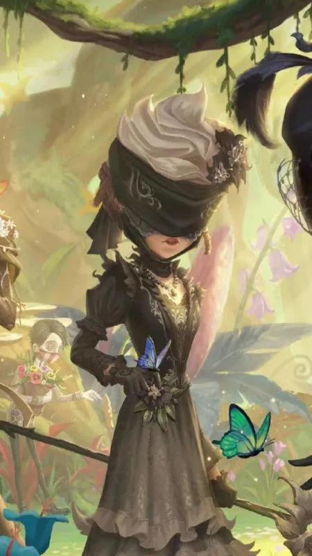 第五人格精华指南（凝缩游戏精髓，提升游戏技能）