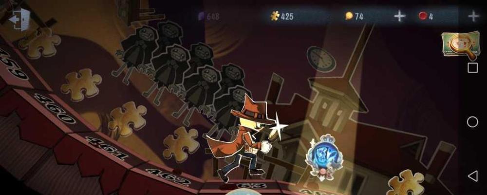 第五人格逃生者画家特质技能详解（解锁画家技能，逃离死亡谷）