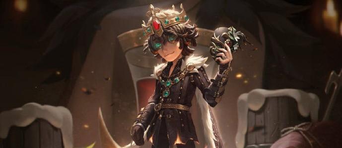 第五人格小阿卡那玩法规则详解（探索小阿卡那的秘密世界，从游戏规则开始）