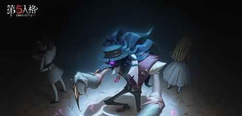第五人格（全面解析游戏内不同方式获取记忆碎片的技巧和注意点）