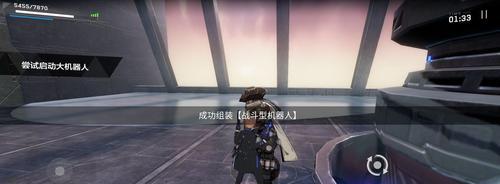 战双帕弥什5-8关卡攻略（打败九头蛇王的必备阵容和技巧）