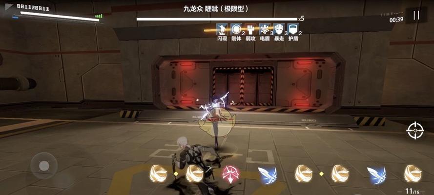 战双帕弥什界限构解玩法详解（如何获取奖励？）