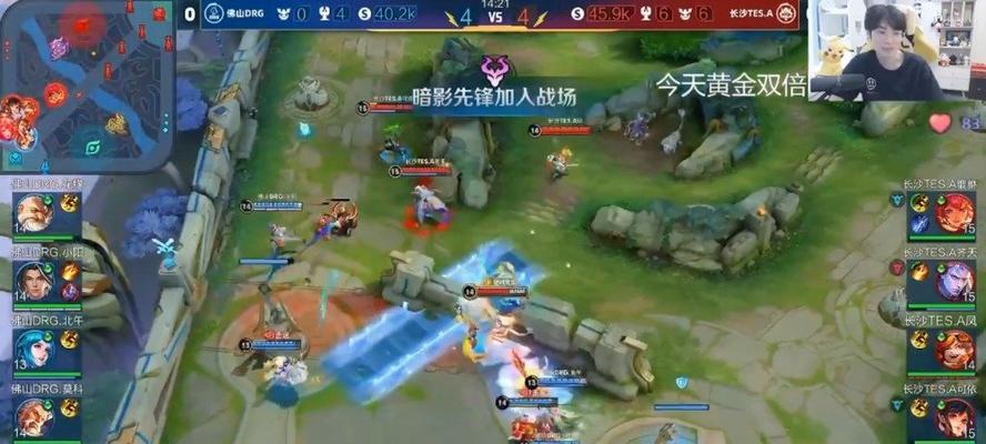 《最强蜗牛灭霸林肯》（以游戏为主，掌握攻略，一步步摧毁敌人）