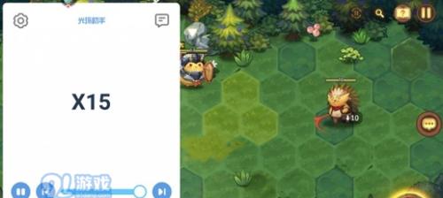 如何获取《以咔叽探险队》虚空钥匙？（探险、解谜、实力提升的必备道具）