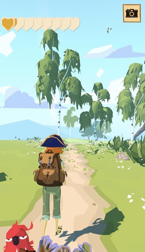探秘边境之旅的复活技巧（如何提高生存能力，克服危机重重）