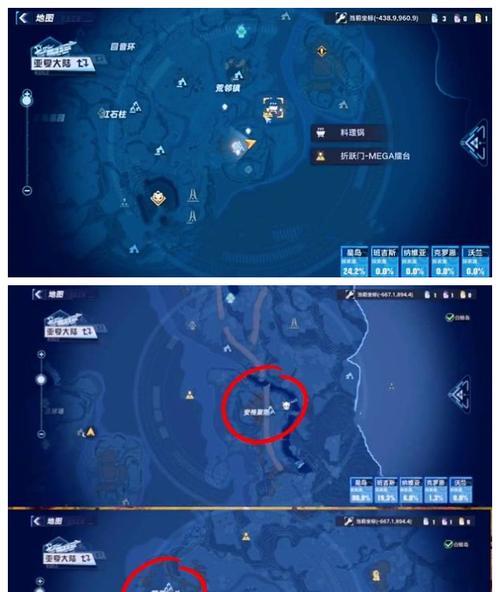 探秘幻塔游乐园——如何抵达幻塔游乐园（详解幻塔游乐园的交通路线和各种前往方式）